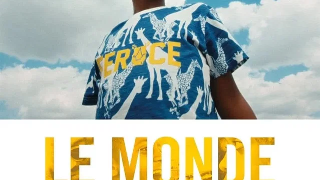 Affiche du film : Le monde de Kaleb