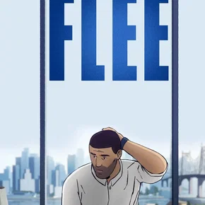 Photo du film : Flee