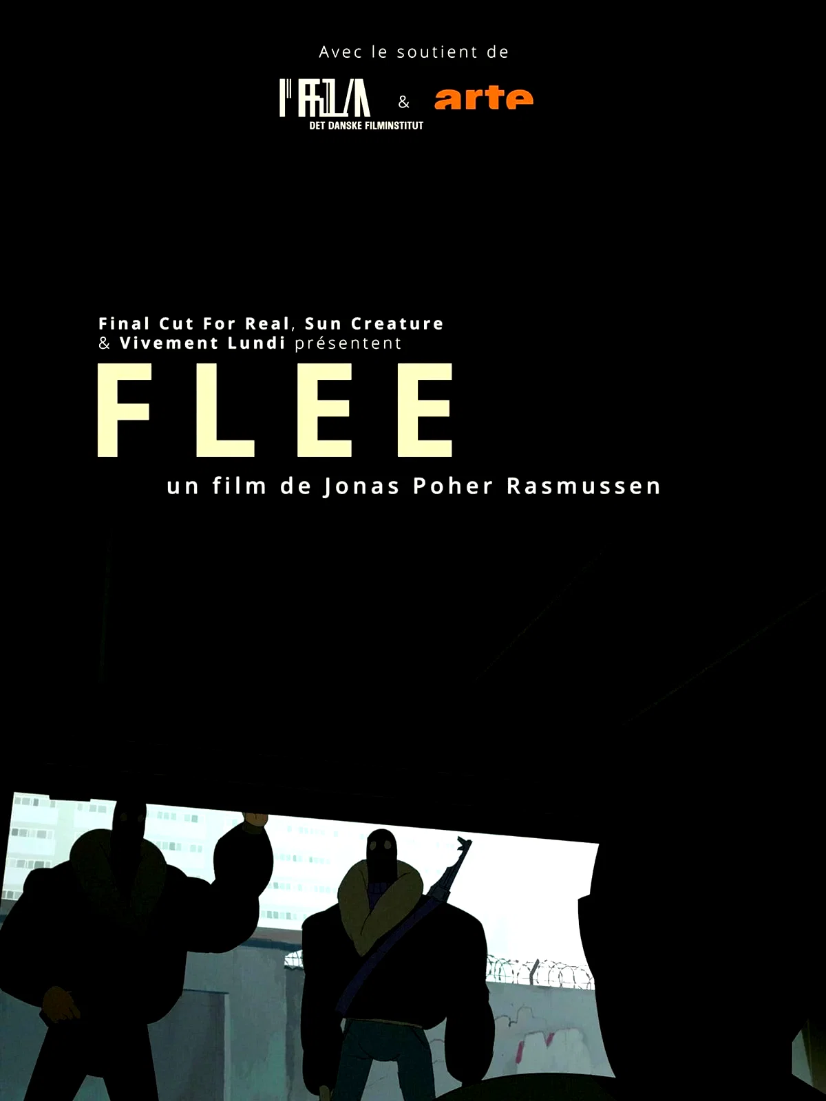 Photo 2 du film : Flee