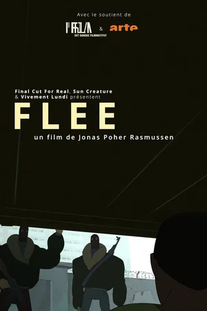 Photo du film : Flee
