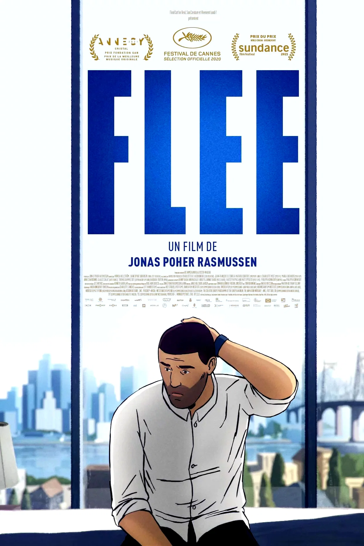 Photo 3 du film : Flee