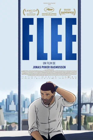 Photo du film : Flee