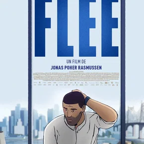 Photo du film : Flee