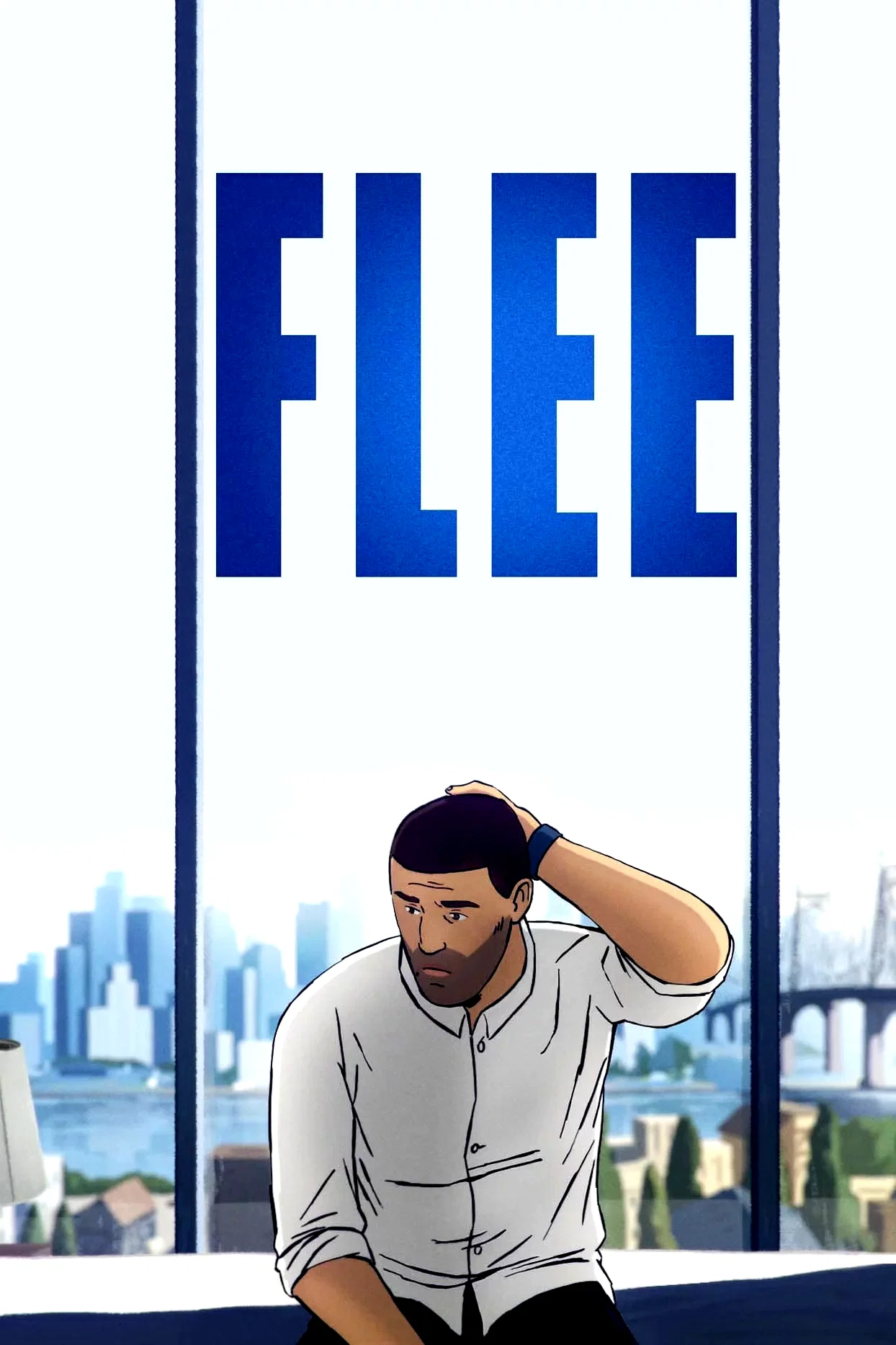 Photo 4 du film : Flee