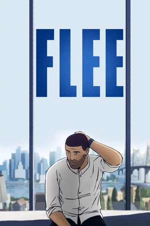 Photo du film : Flee