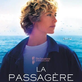Photo du film : La passagère