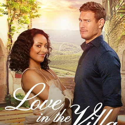 Miniature photo du film : Love in the Villa