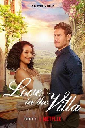 Photo du film : Love in the Villa