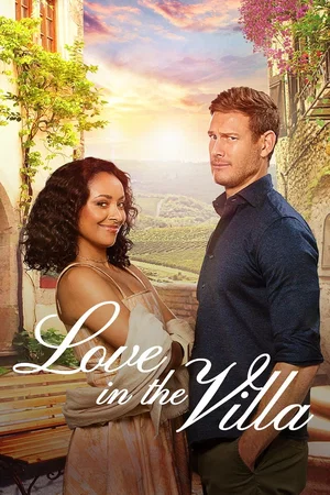 Photo du film : Love in the Villa