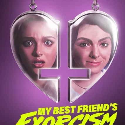 Miniature photo du film : My Best Friend's Exorcism
