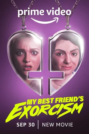 Photo du film : My Best Friend's Exorcism