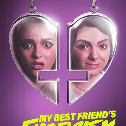 Miniature photo du film : My Best Friend's Exorcism