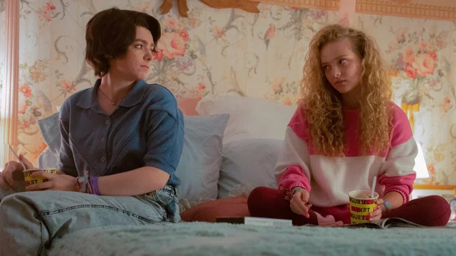 Affiche du film : My Best Friend's Exorcism