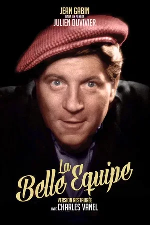 Photo du film : La Belle Équipe