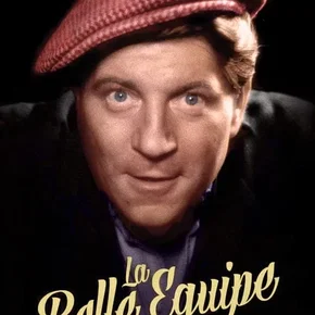 Photo du film : La Belle Équipe