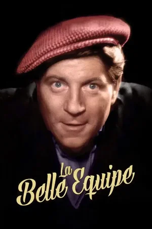 Photo du film : La Belle Équipe