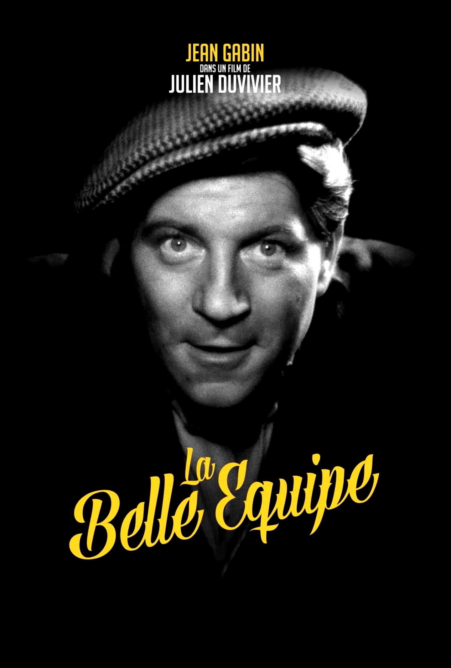 Photo 6 du film : La Belle Équipe