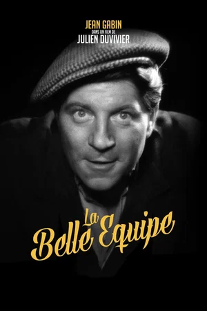 Photo du film : La Belle Équipe