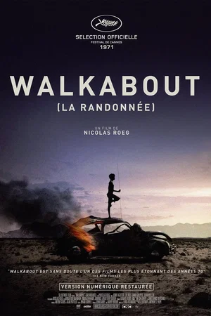 Photo du film : La randonnée