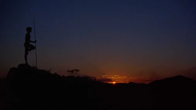 Photo du film : La randonnée