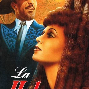 Photo du film : La habanera 