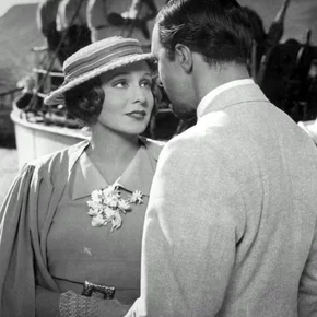 Photo du film : La habanera 