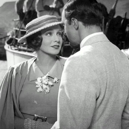 Miniature photo du film : La habanera 