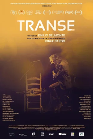 Photo 2 du film : Transe