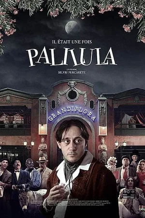 Photo 3 du film : Il était une fois Palilula