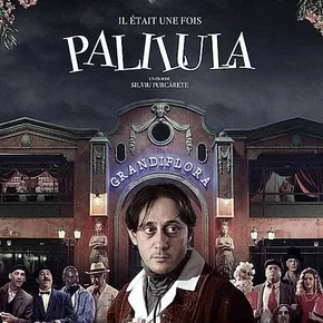 Photo du film : Il était une fois Palilula