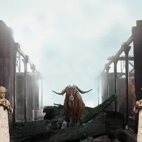 Photo du film : Il était une fois Palilula