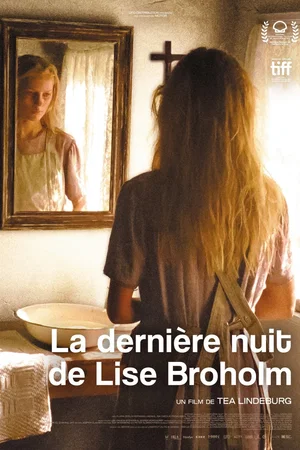 Photo 2 du film : La Dernière nuit de Lise Broholm