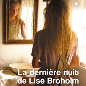 Photo du film : La Dernière nuit de Lise Broholm