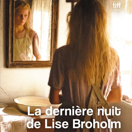 Miniature photo du film : La Dernière nuit de Lise Broholm