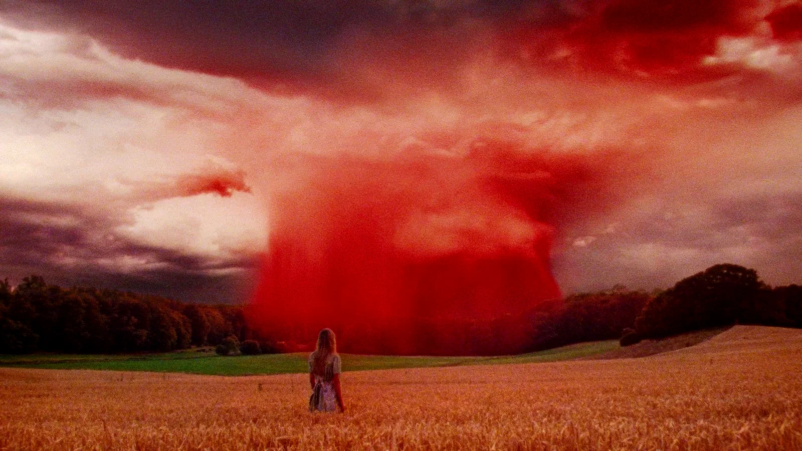 Photo du film : La Dernière nuit de Lise Broholm
