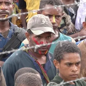Photo du film : 140 km à l'ouest du paradis