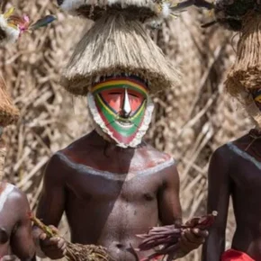 Photo du film : 140 km à l'ouest du paradis