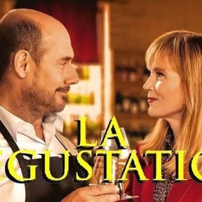 Photo du film : La dégustation