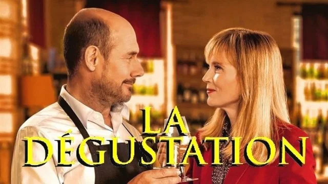 Affiche du film : La dégustation