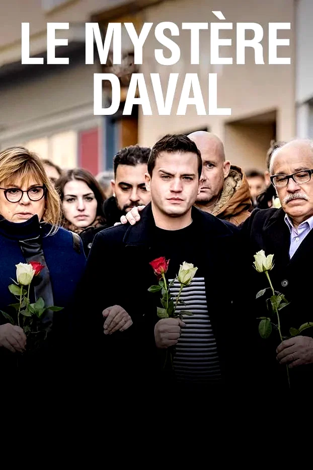 Affiche du film : Le Mystère Daval