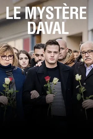 Photo du film : Le Mystère Daval