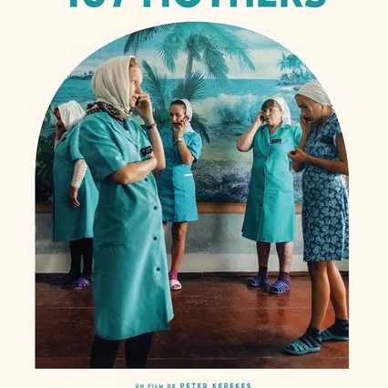 Miniature photo du film : 107 Mothers