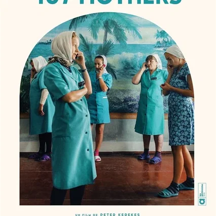 Miniature photo du film : 107 Mothers