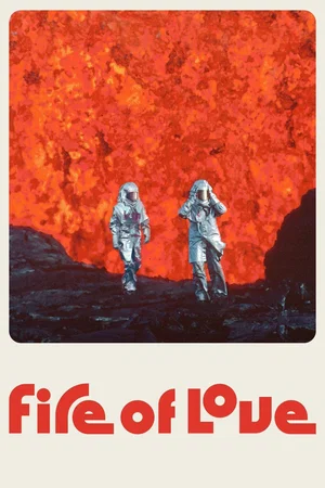 Photo 2 du film : Fire of Love