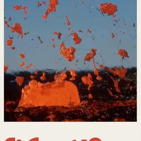 Photo du film : Fire of Love