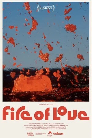 Photo 4 du film : Fire of Love