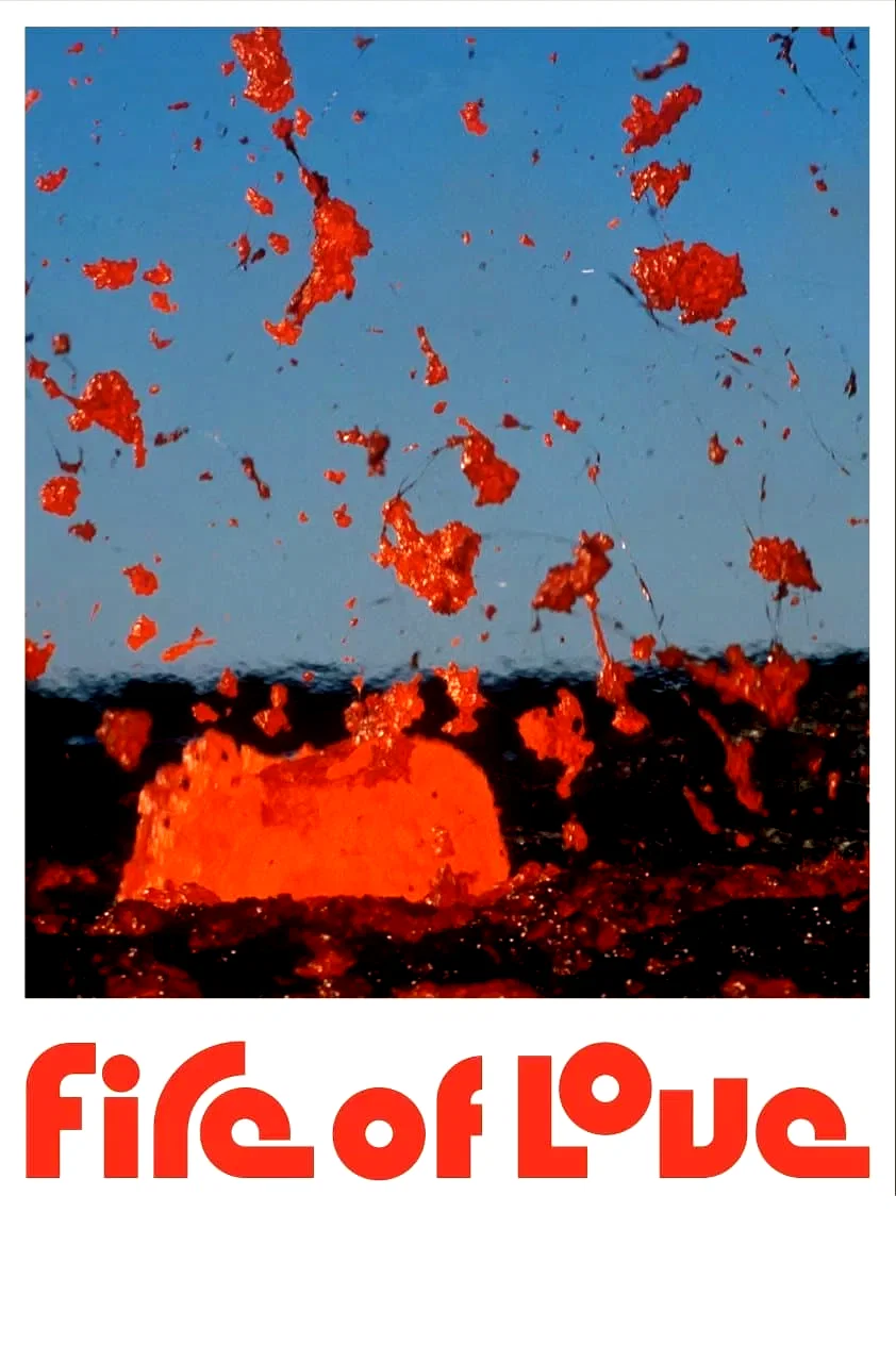 Photo 5 du film : Fire of Love