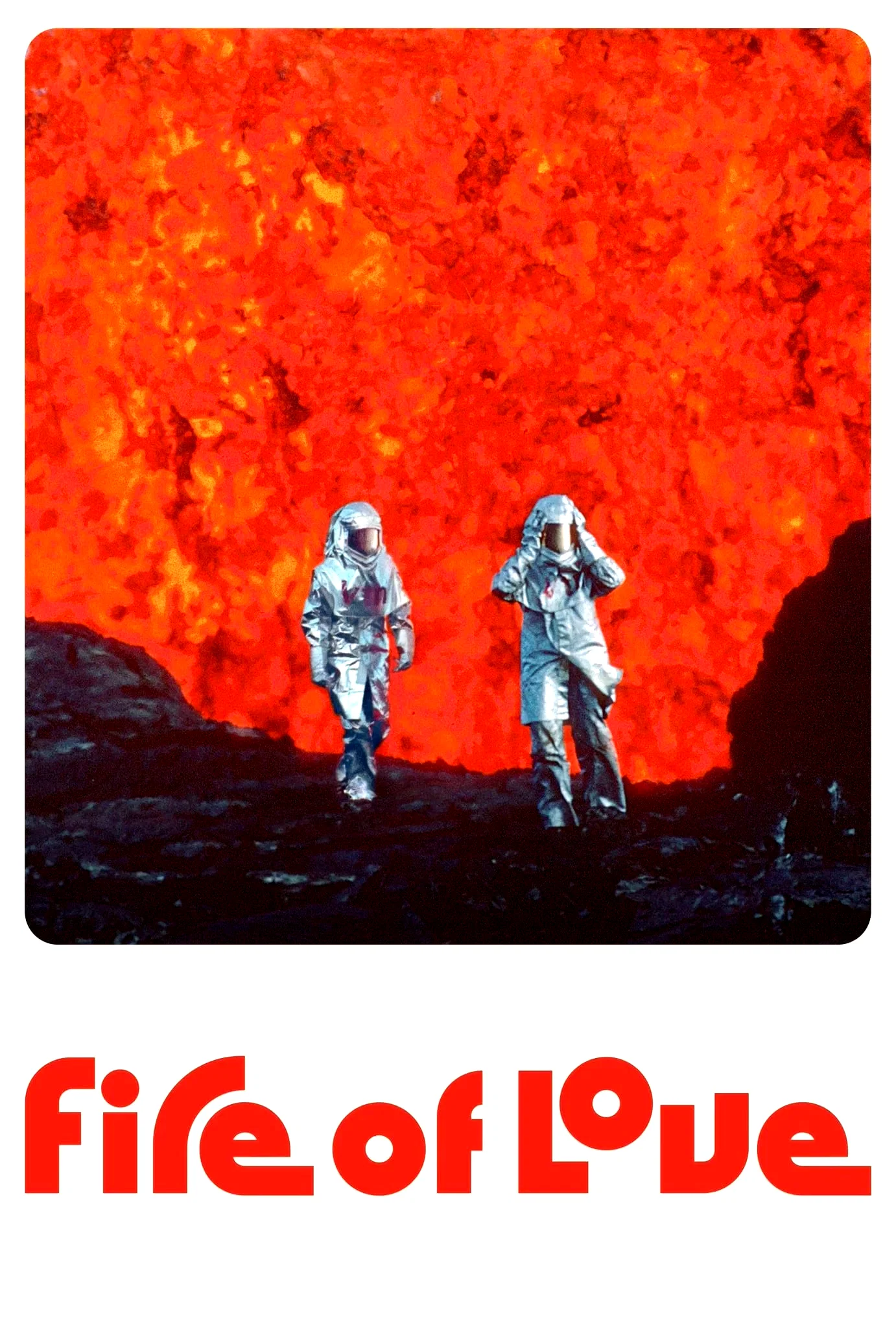 Photo 6 du film : Fire of Love
