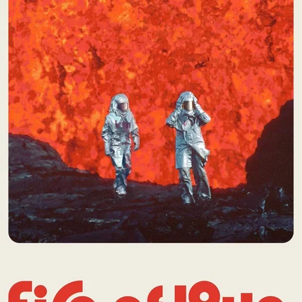 Miniature photo du film : Fire of Love
