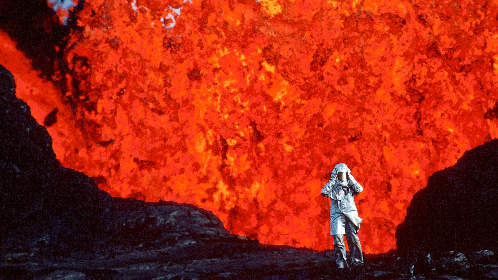 Photo 7 du film : Fire of Love